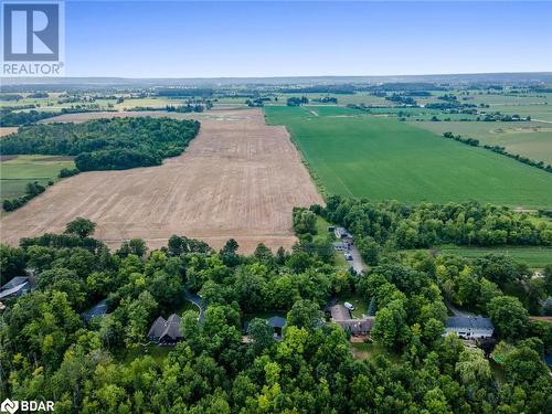 9793 8Th Line, Georgetown, ON - Outdoor With View