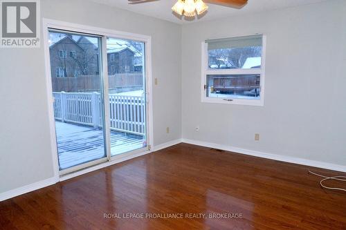 16 James Street, Kingston (East Of Sir John A. Blvd), ON - Indoor Photo Showing Other Room