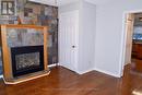 16 James Street, Kingston (East Of Sir John A. Blvd), ON  - Indoor With Fireplace 