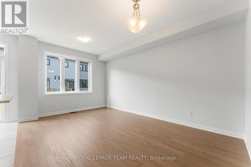 98 Osler Street, Ottawa, ON - Indoor Photo Showing Other Room