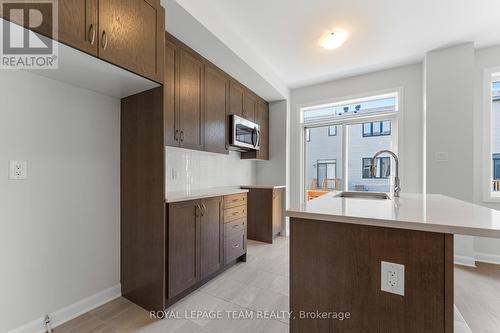 98 Osler Street, Ottawa, ON - Indoor Photo Showing Kitchen