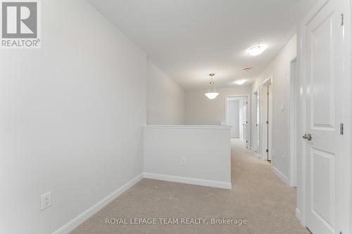 98 Osler Street, Ottawa, ON - Indoor Photo Showing Other Room