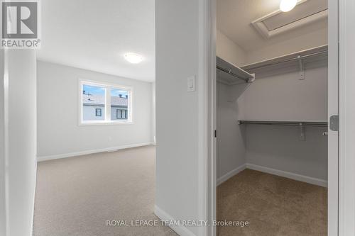 98 Osler Street, Ottawa, ON - Indoor With Storage