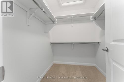 98 Osler Street, Ottawa, ON - Indoor With Storage