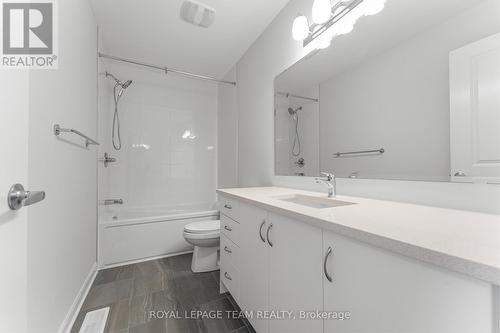 98 Osler Street, Ottawa, ON - Indoor Photo Showing Bathroom