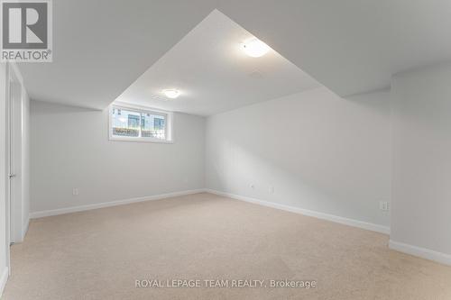 98 Osler Street, Ottawa, ON - Indoor Photo Showing Other Room