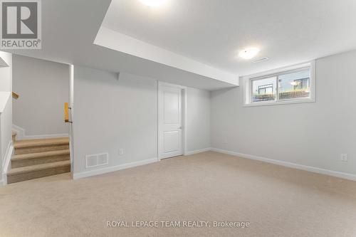 98 Osler Street, Ottawa, ON - Indoor Photo Showing Other Room