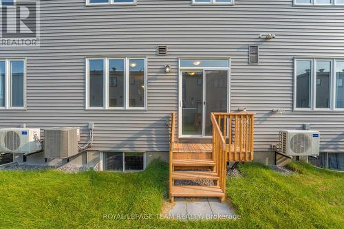 98 Osler Street, Ottawa, ON - Outdoor With Exterior