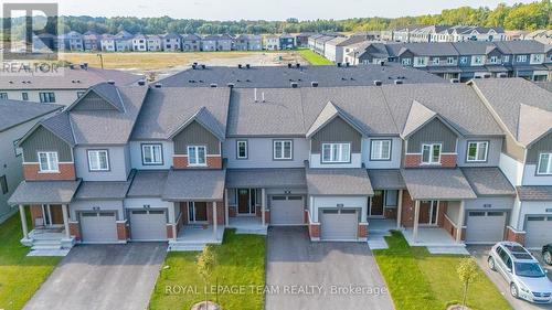 98 Osler Street, Ottawa, ON - Outdoor With Facade