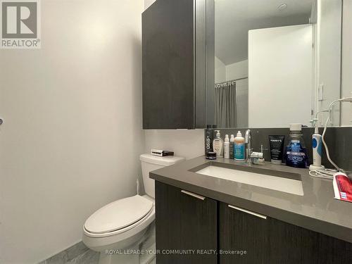 Uph09 - 38 Iannuzzi Street, Toronto, ON - Indoor Photo Showing Bathroom