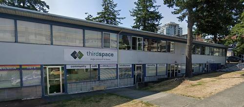 7 1381 George Street, White Rock, BC 