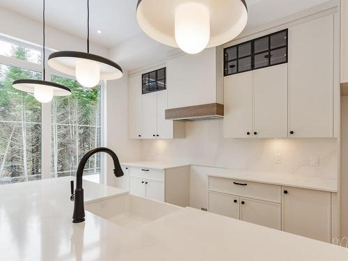 Cuisine - 1408 Place Des Vignes, Piedmont, QC - Indoor Photo Showing Kitchen