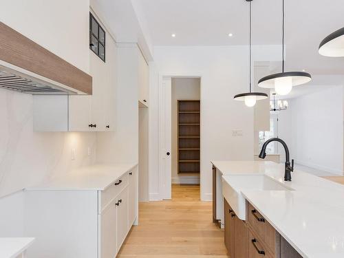 Cuisine - 1408 Place Des Vignes, Piedmont, QC - Indoor Photo Showing Kitchen