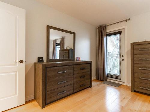 Master bedroom - 3570  - 201 Boul. Pie-Ix, Laval (Duvernay), QC - Indoor