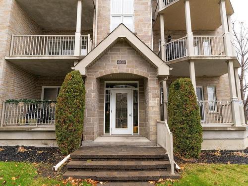 Frontage - 3570  - 201 Boul. Pie-Ix, Laval (Duvernay), QC - Outdoor