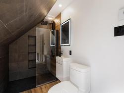 Ensuite bathroom - 