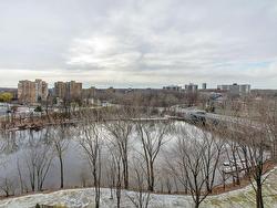 Vue sur l'eau - 