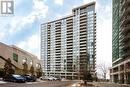 2207 - 349 Rathburn Road W, Mississauga, ON  - Outdoor With Facade 