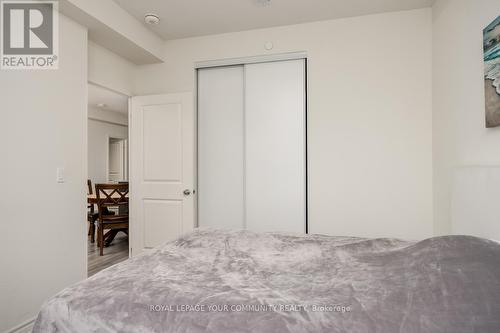 2207 - 349 Rathburn Road W, Mississauga, ON - Indoor Photo Showing Bedroom