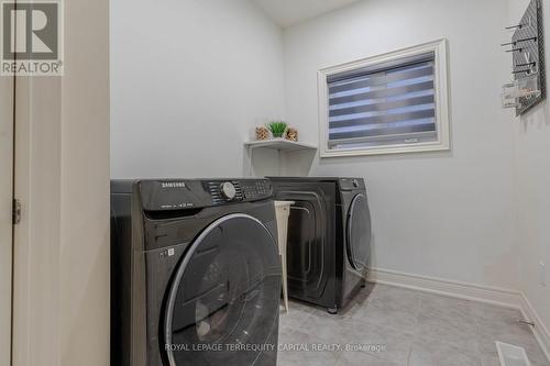 3619 Thunder Bay Road, Fort Erie, ON - Indoor Photo Showing Laundry Room