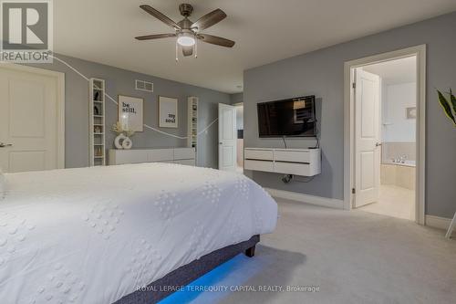 3619 Thunder Bay Road, Fort Erie, ON - Indoor Photo Showing Bedroom