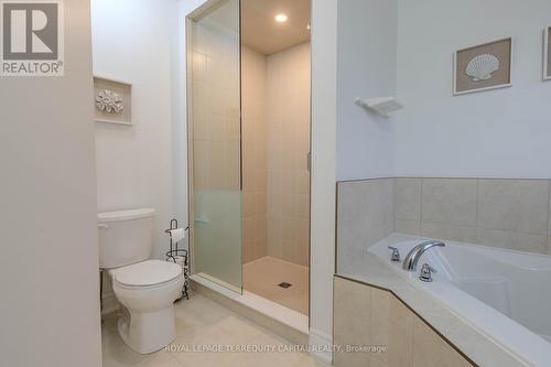 3619 Thunder Bay Road, Fort Erie, ON - Indoor Photo Showing Bathroom