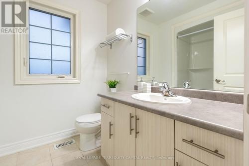 3619 Thunder Bay Road, Fort Erie, ON - Indoor Photo Showing Bathroom