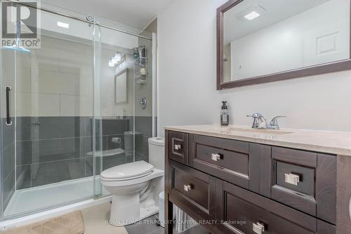 3619 Thunder Bay Road, Fort Erie, ON - Indoor Photo Showing Bathroom