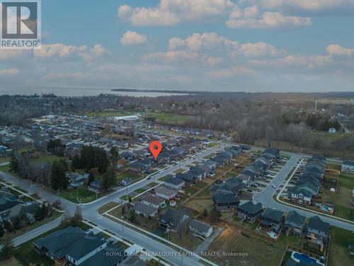 3619 Thunder Bay Road, Fort Erie, ON - Outdoor With View