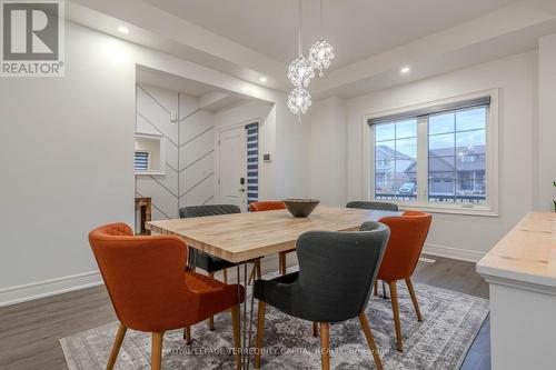 3619 Thunder Bay Road, Fort Erie, ON - Indoor Photo Showing Dining Room