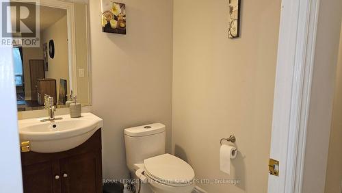 308 - 1 Hycrest Avenue, Toronto, ON - Indoor Photo Showing Bathroom