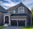 1369 Blackmore Street, Innisfil, ON  - Outdoor With Facade 