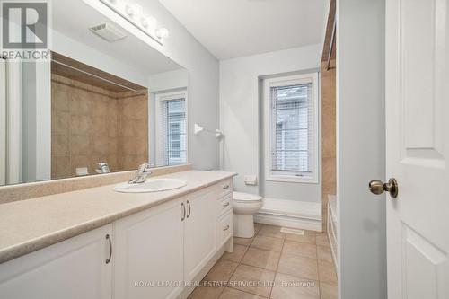 2097 Tovell Drive, Oakville, ON - Indoor Photo Showing Bathroom