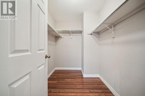 2097 Tovell Drive, Oakville, ON - Indoor With Storage