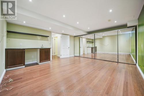 2097 Tovell Drive, Oakville, ON - Indoor Photo Showing Other Room