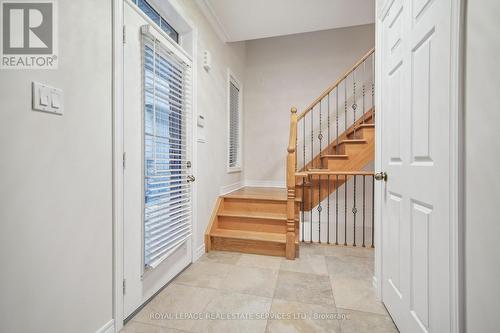 2097 Tovell Drive, Oakville, ON - Indoor Photo Showing Other Room