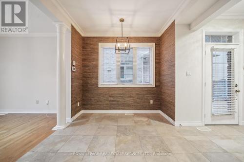 2097 Tovell Drive, Oakville, ON - Indoor Photo Showing Other Room