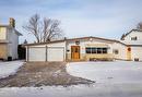 47 Prairie View Road, Winnipeg, MB  - Outdoor 