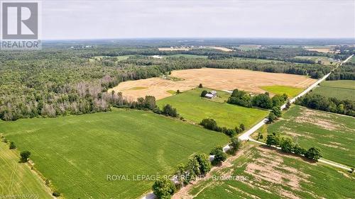 Lot 33 11Th Line, Minto, ON 