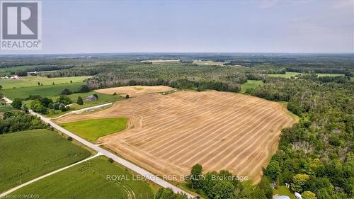 Lot 33 11Th Line, Minto, ON 