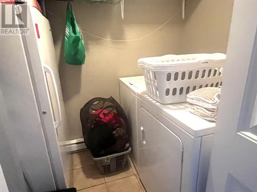 9 Earle Street, Grand Falls-Windsor, NL - Indoor Photo Showing Laundry Room