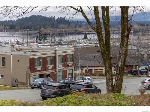 Lot A Kingsway Ave, Port Alberni, BC 