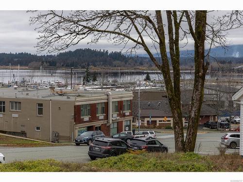 Lot A Kingsway Ave, Port Alberni, BC 