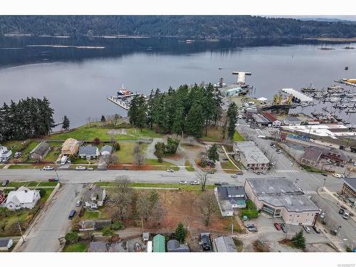 Lot A Kingsway Ave, Port Alberni, BC 