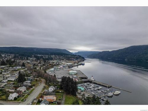 Lot A Kingsway Ave, Port Alberni, BC 