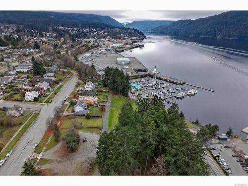 Lot A Kingsway Ave, Port Alberni, BC 