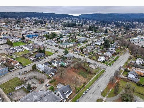 Lot A Kingsway Ave, Port Alberni, BC 