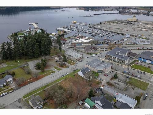 Lot A Kingsway Ave, Port Alberni, BC 