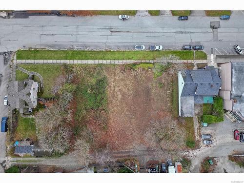 Lot A Kingsway Ave, Port Alberni, BC 