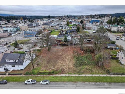 Lot A Kingsway Ave, Port Alberni, BC 